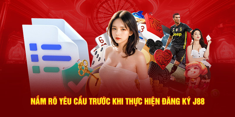 Nắm rõ yêu cầu trước khi thực hiện đăng ký