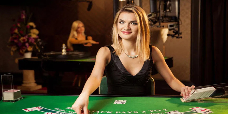 Sơ lược về sảnh game cá cược Live Casino