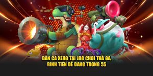 Bắn cá xèng