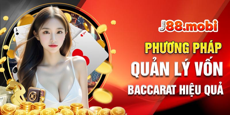 Gấp Thếp Baccarat Là Gì? Cách Áp Dụng An Toàn Phương pháp quản lý vốn Baccarat